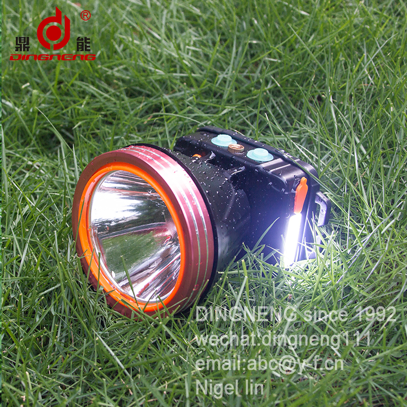 headlamp