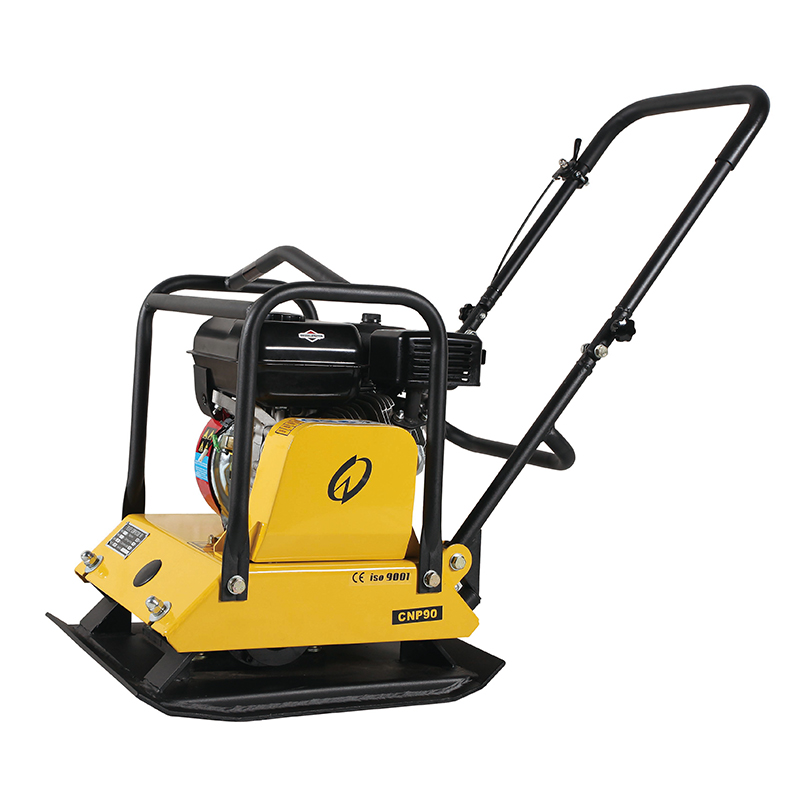 Plate Compactor
