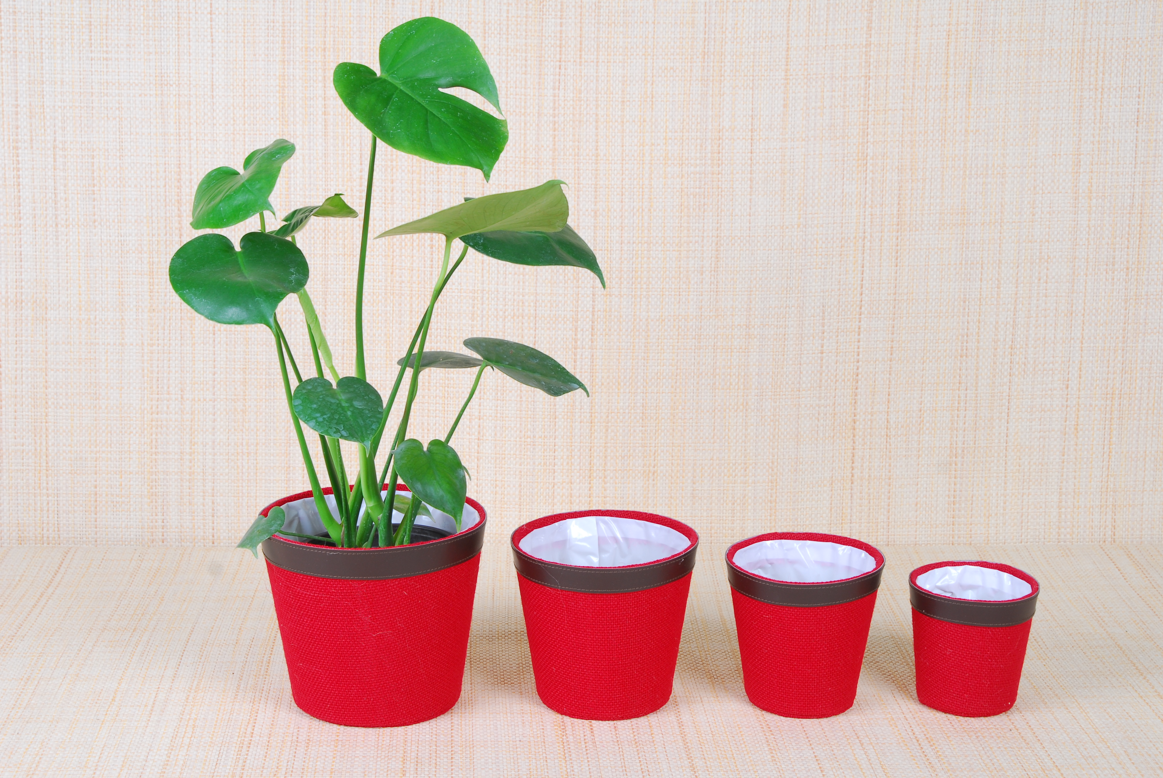 Flower Pot Cover