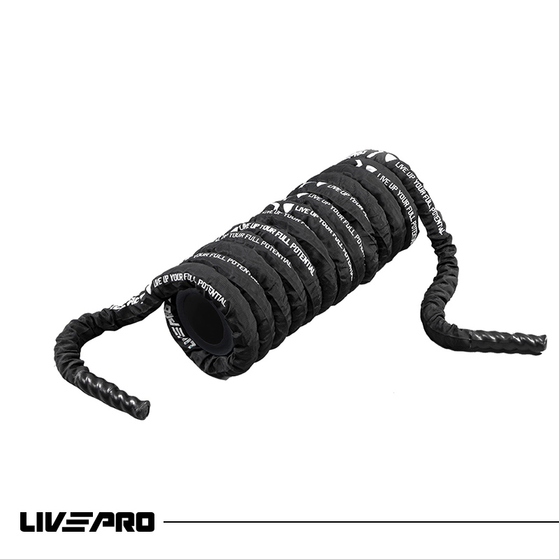 Cover Battle Rope