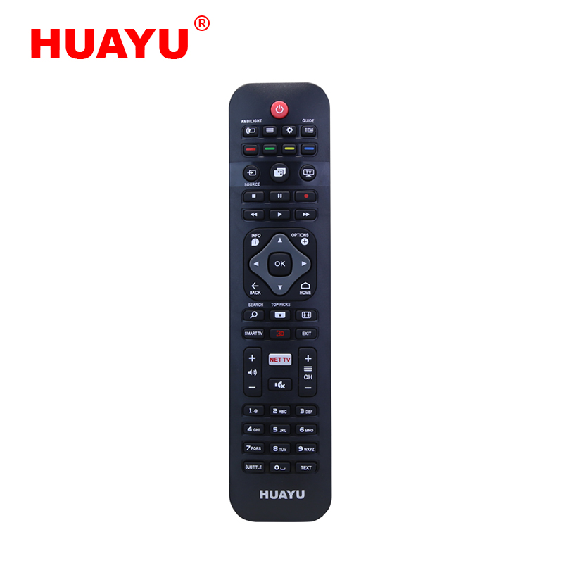 Philips TV Remote Control, Universal Remote Control, Smart Lcd LED TV Reomte, Huayu Reomte Control,learning Remote Control