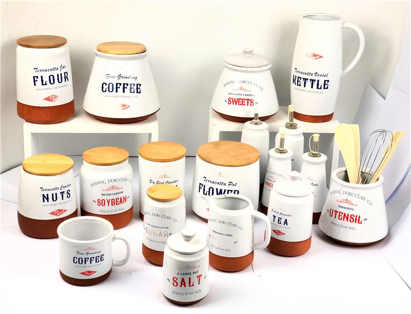 DEHUA KAIYUAN PORCELAIN INDUSTRY CO.,LTD – taza de café 3