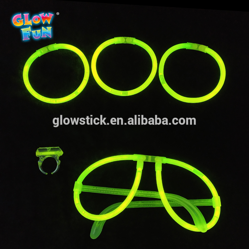 Glow Party Pack 3 Items