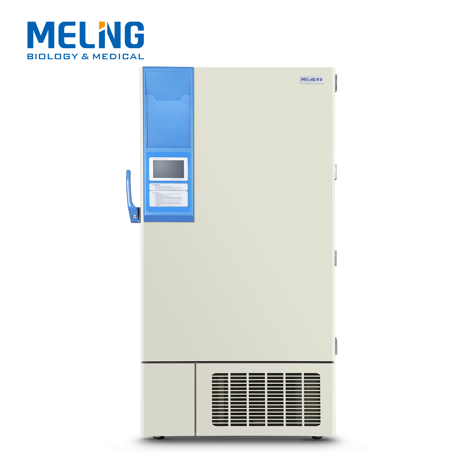 Meling -86℃ Ultra-low temperature freezer DW-HL678S