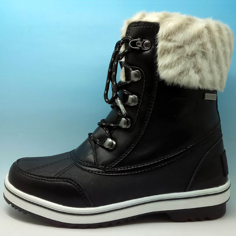 Snow Boots