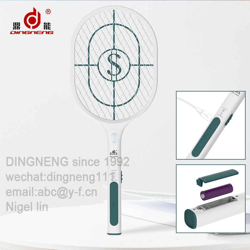 mosquito swatter