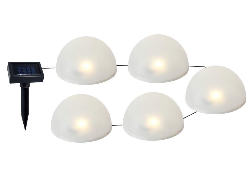 Solar Light