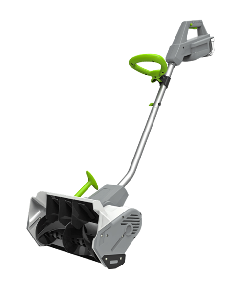 Li-ion Snow Thrower