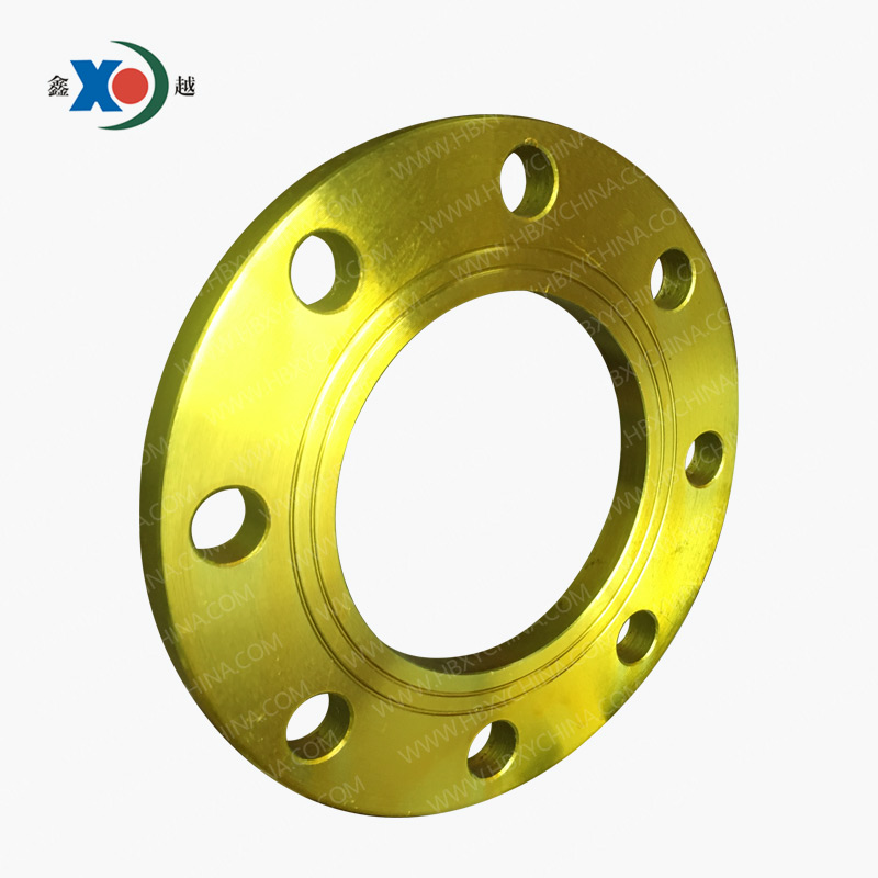 HEBEI XINYUE HIGH-PRESSURE FLANGE CO.,LTD. – clavo de hierro 2