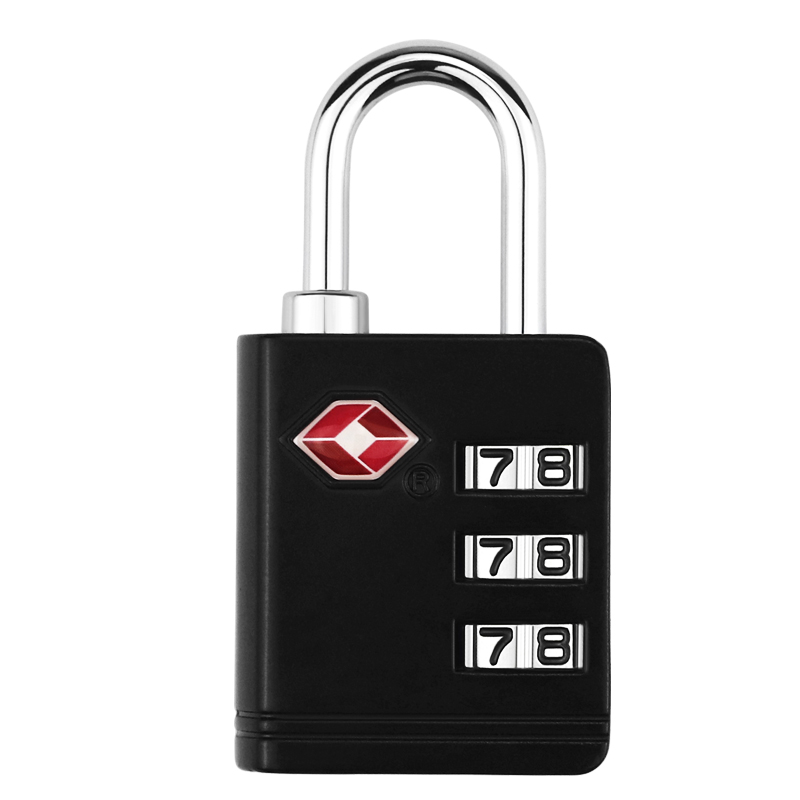 Tsa Padlocks Skg-520