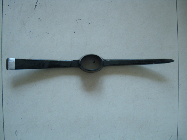 pickaxe