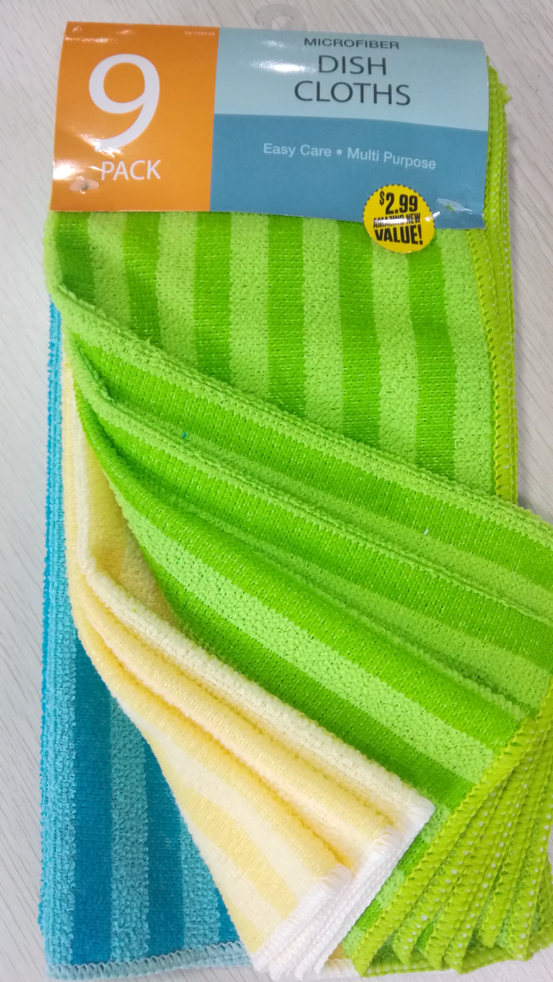 Kitchen towel
