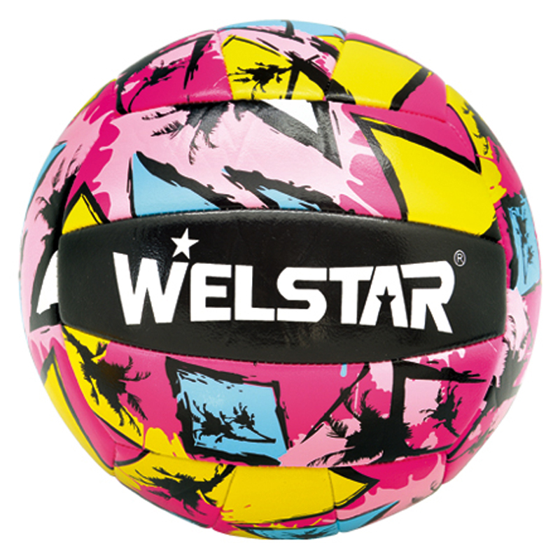 volleyball、MACHINE STITCHED VOLLEYBALL