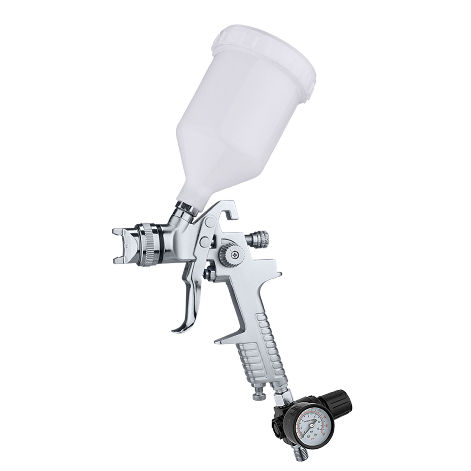 HVLP Spray Gun H-827B
