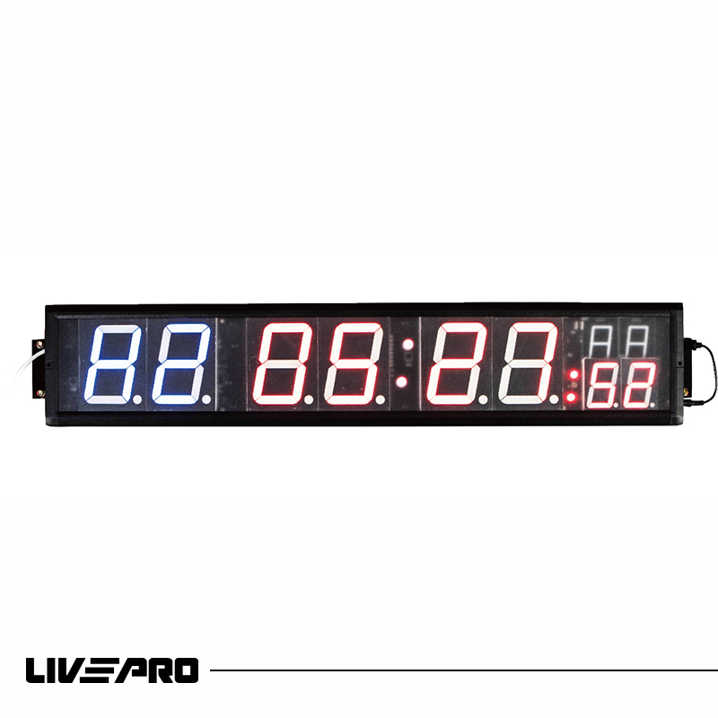 Interval Timer