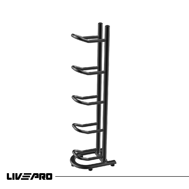 Single-Sided Ball Rack