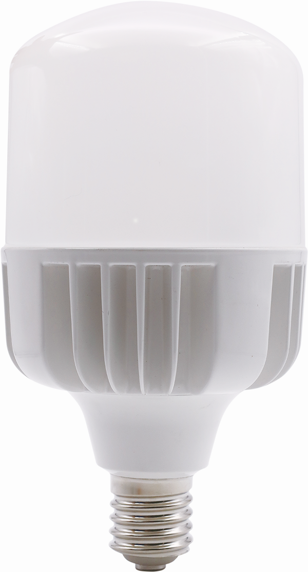 High-Power LED Bulb