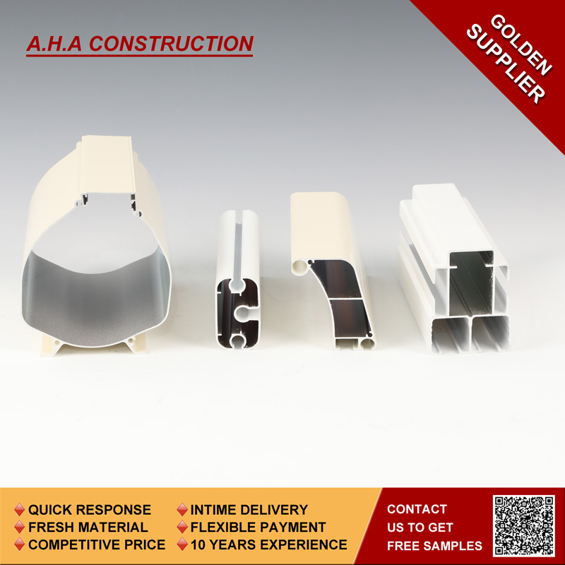 Aluminium Profile Italy Europe