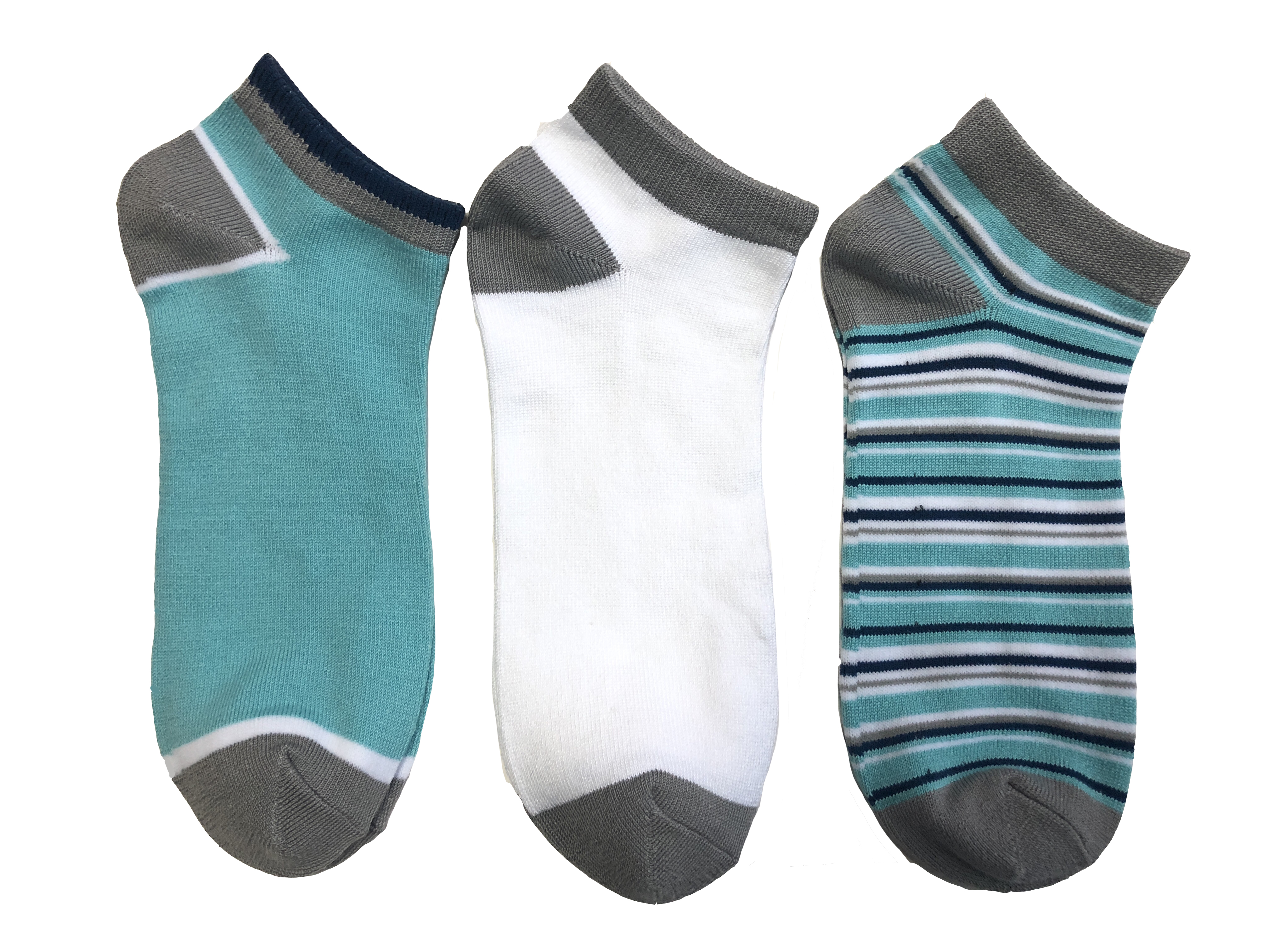Ladies no show socks