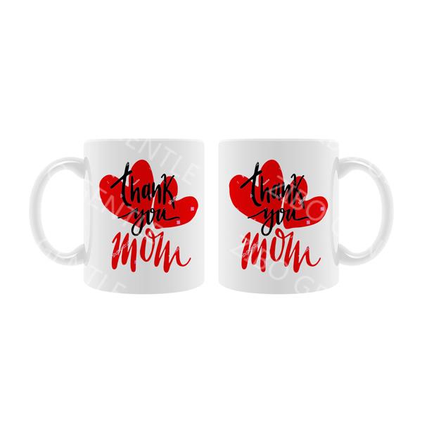 11OZ CERAMIC MUG WITH DECAL/Coffee Mug