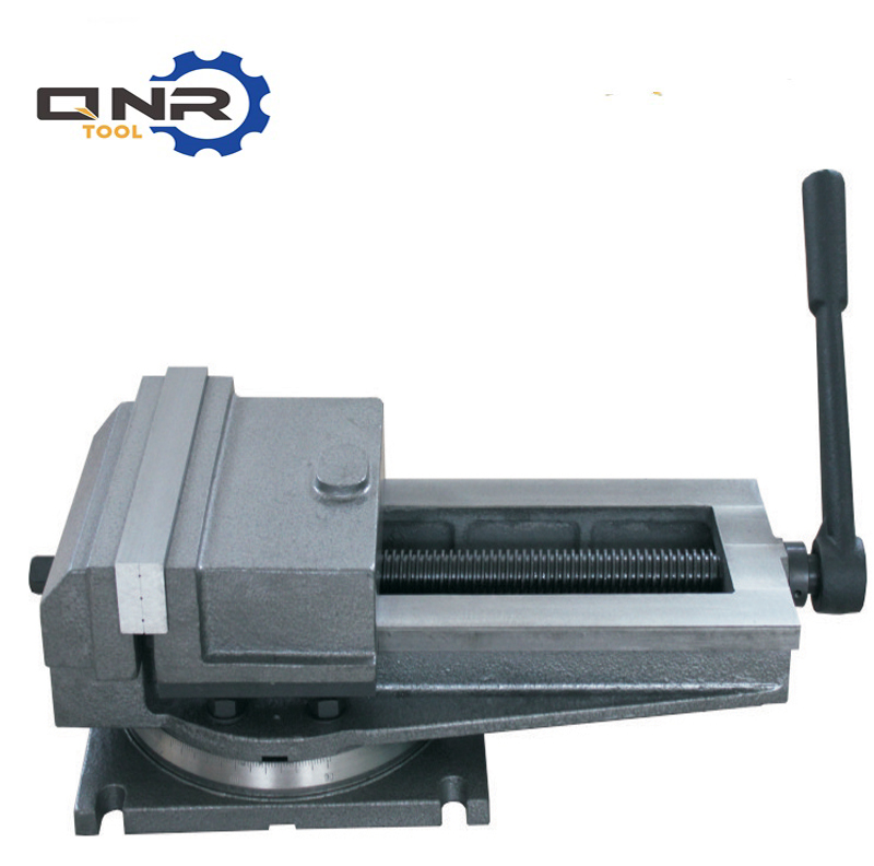 QNR Machinge vise