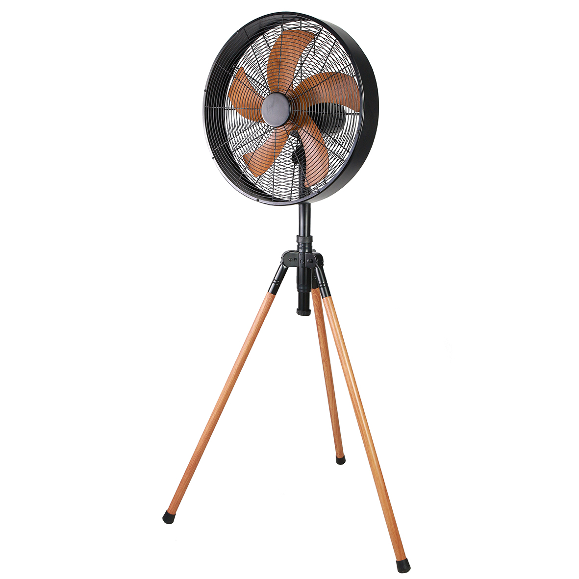 Newest hot sale 16 inch tripod fan for home applliance