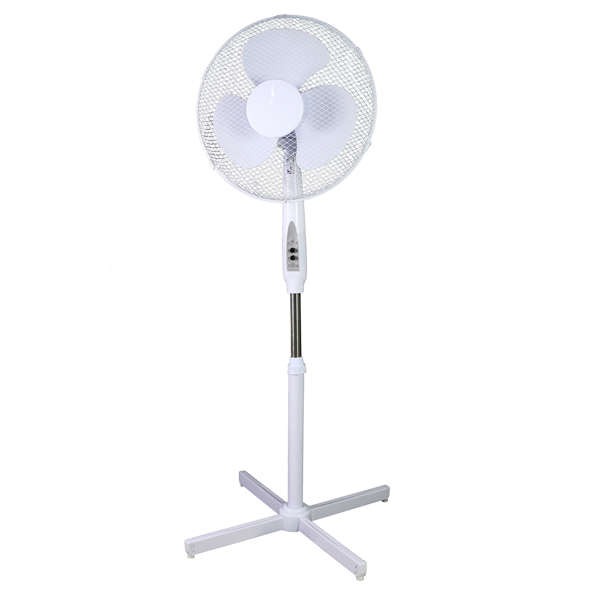 stand fan