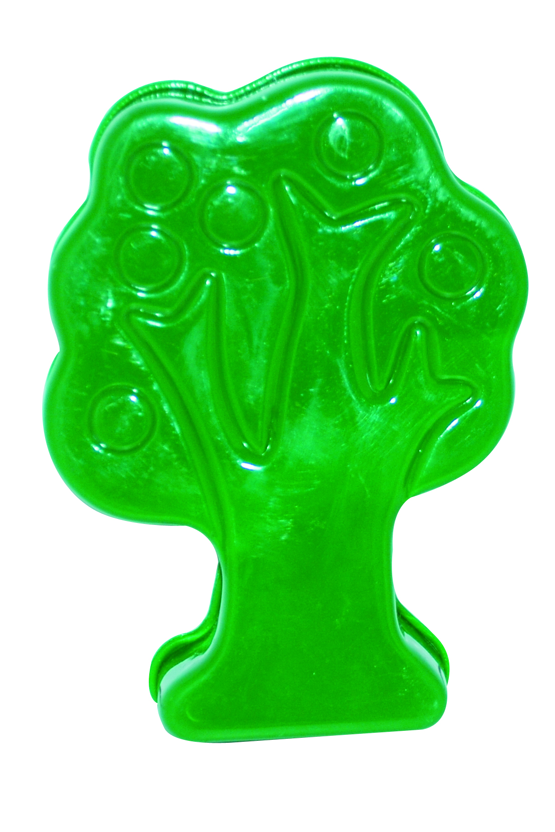 sand mould tree