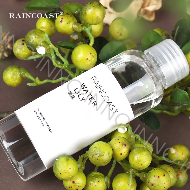 RAINCOAST 20006 100ML Fragrance Refills for home fragrance and home decoration