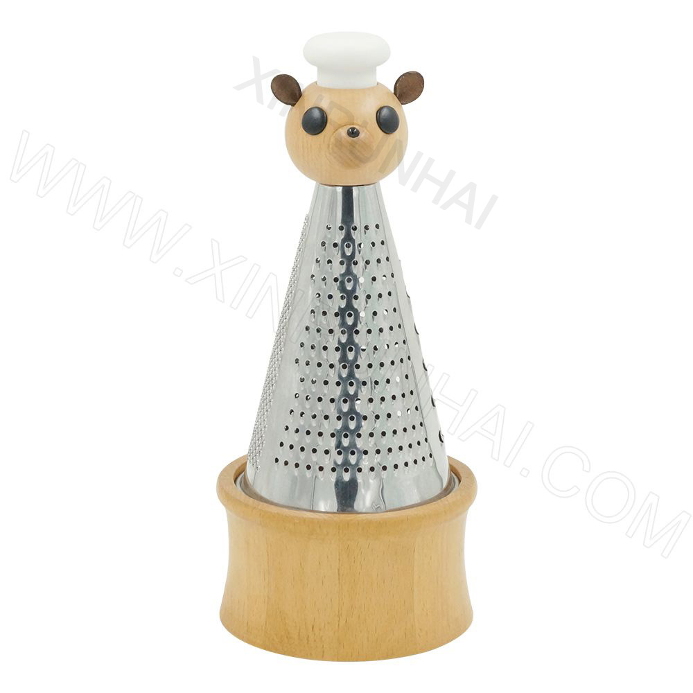 Grater