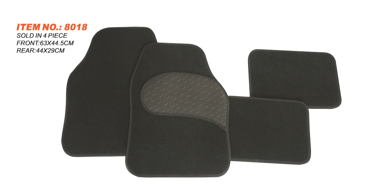 Car Mat