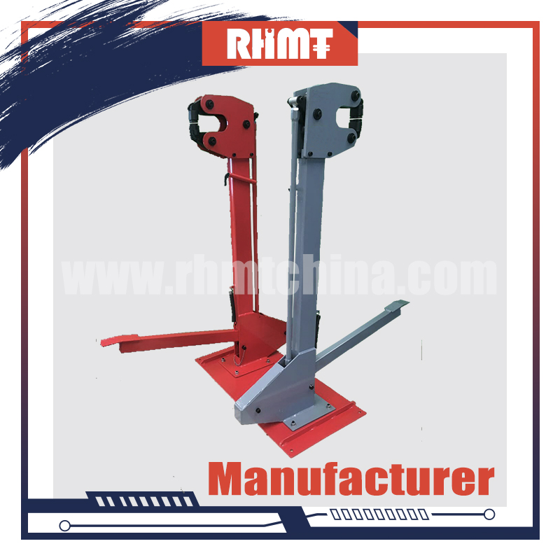 Heavy-duty Metal Shrinker & Stretcher