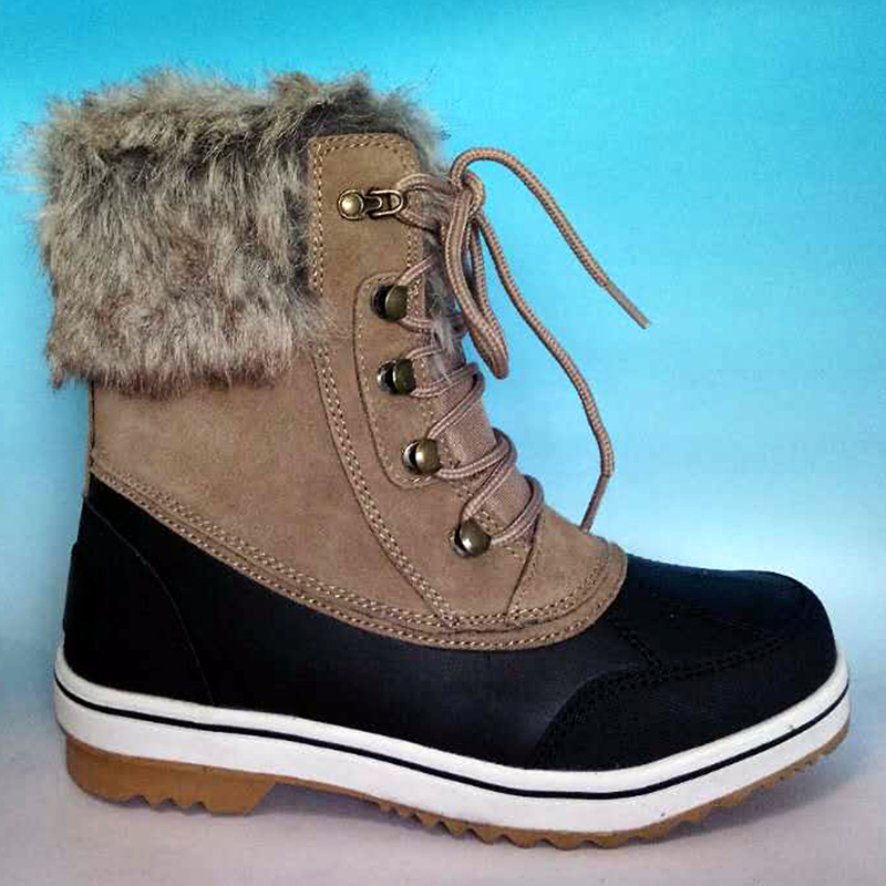 Snow Boots