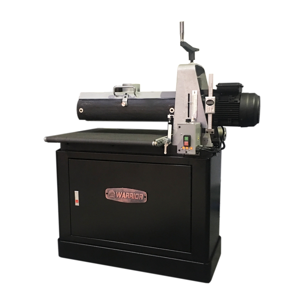 W0604 20"-40" drum sander