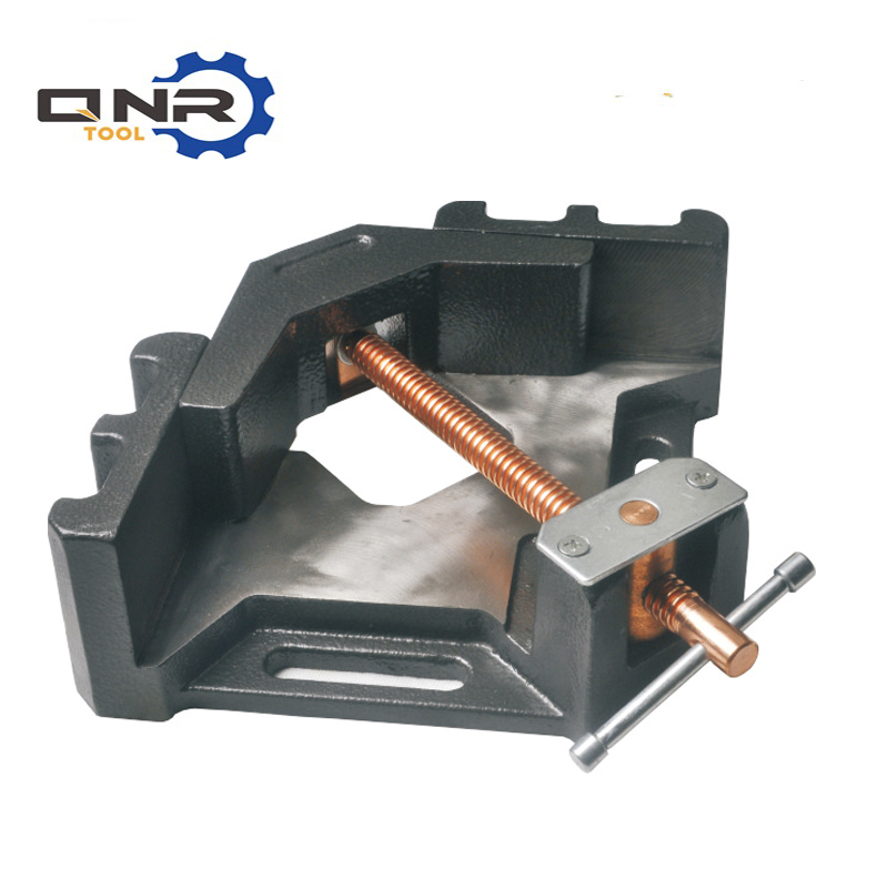 QNR Machine vise welding vise 100&125mm