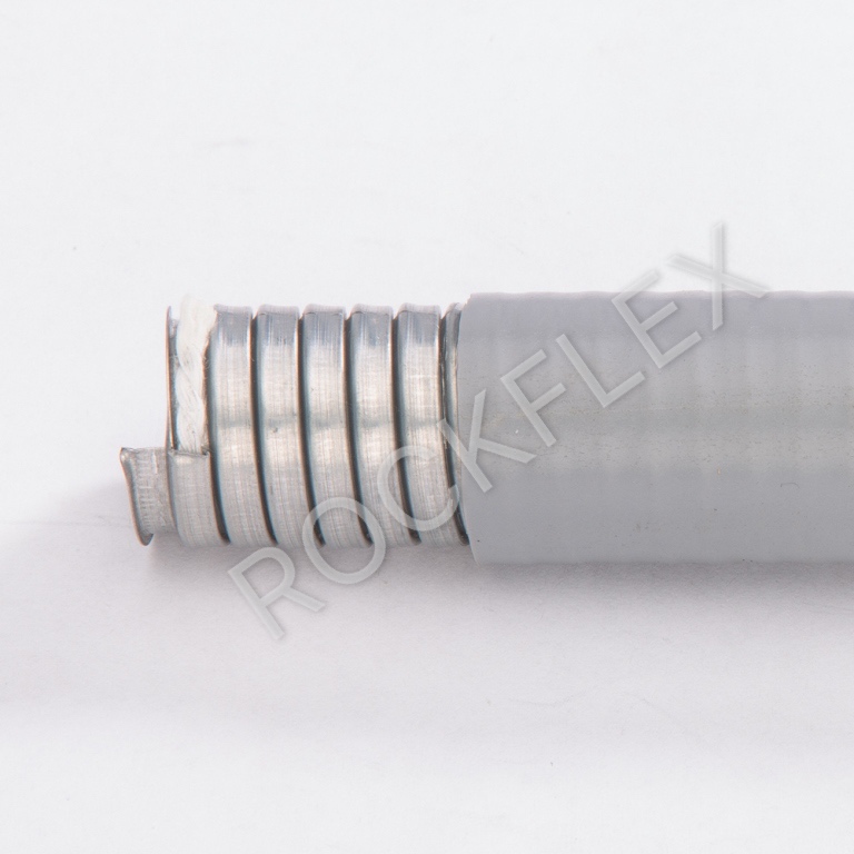 Liquidtight Flexible Steel Conduit Slgfy