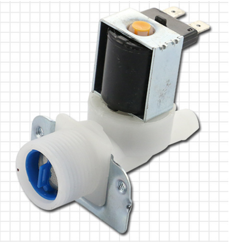 Washing machine parts