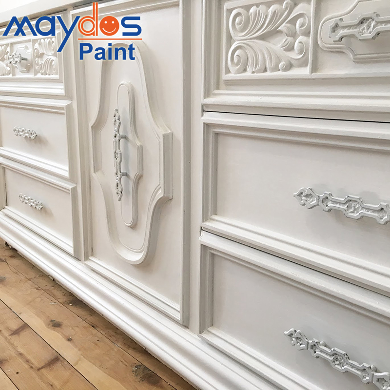 Maydos polyester wood paint