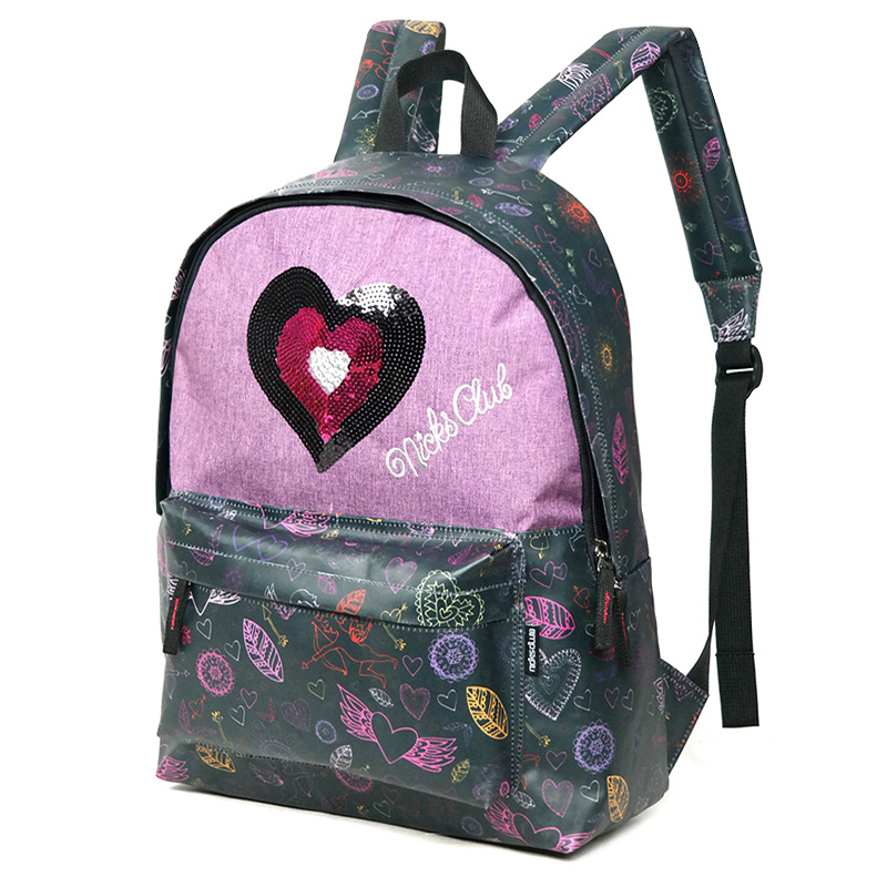 Sueno-5 Backpack/Student Bag/Kid Bag/Teenager Bag/Causal Bag
