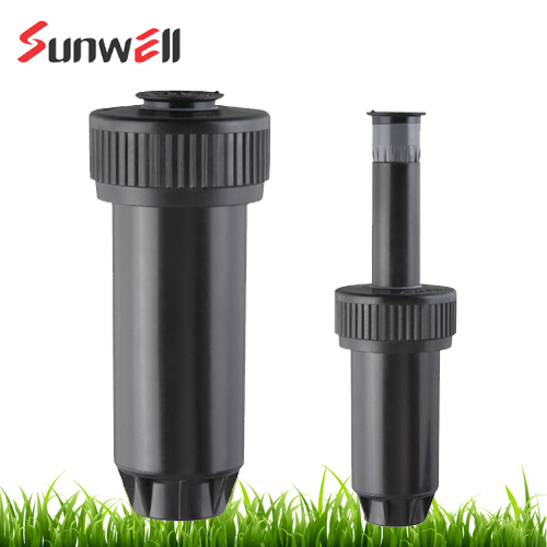 Pop-Up Sprinkler