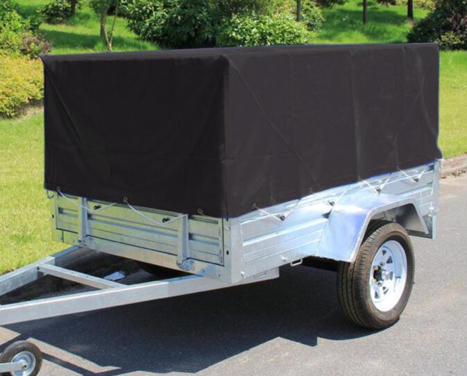 Trailer Tarp