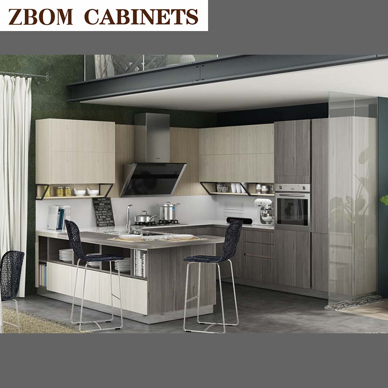 Kitchen Cabinets
