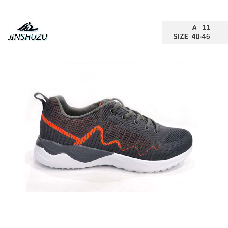 Sport shoes