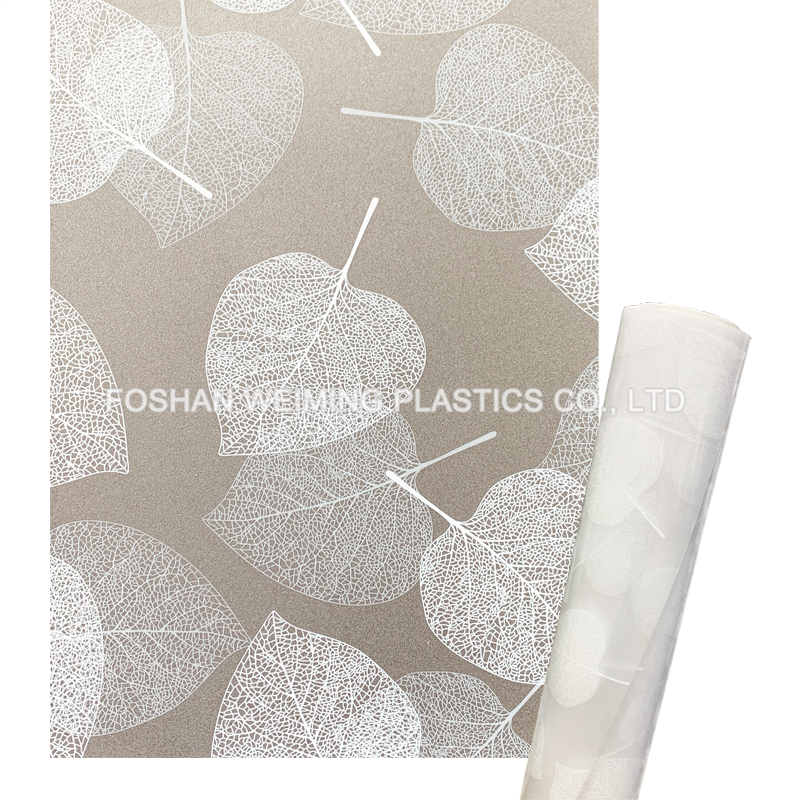 PVC Static Film For Window