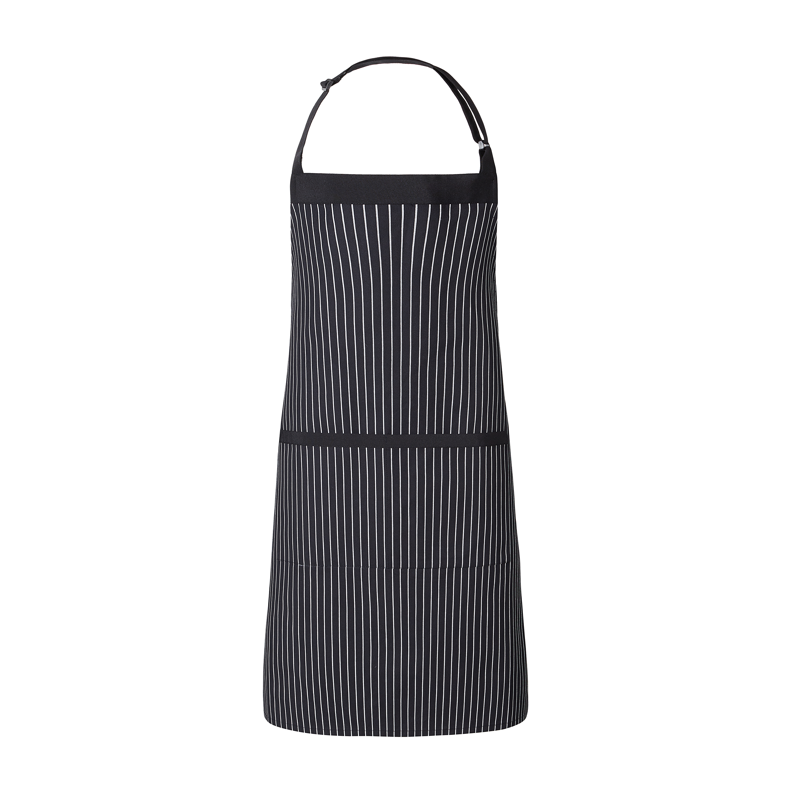 Apron -strip apron
