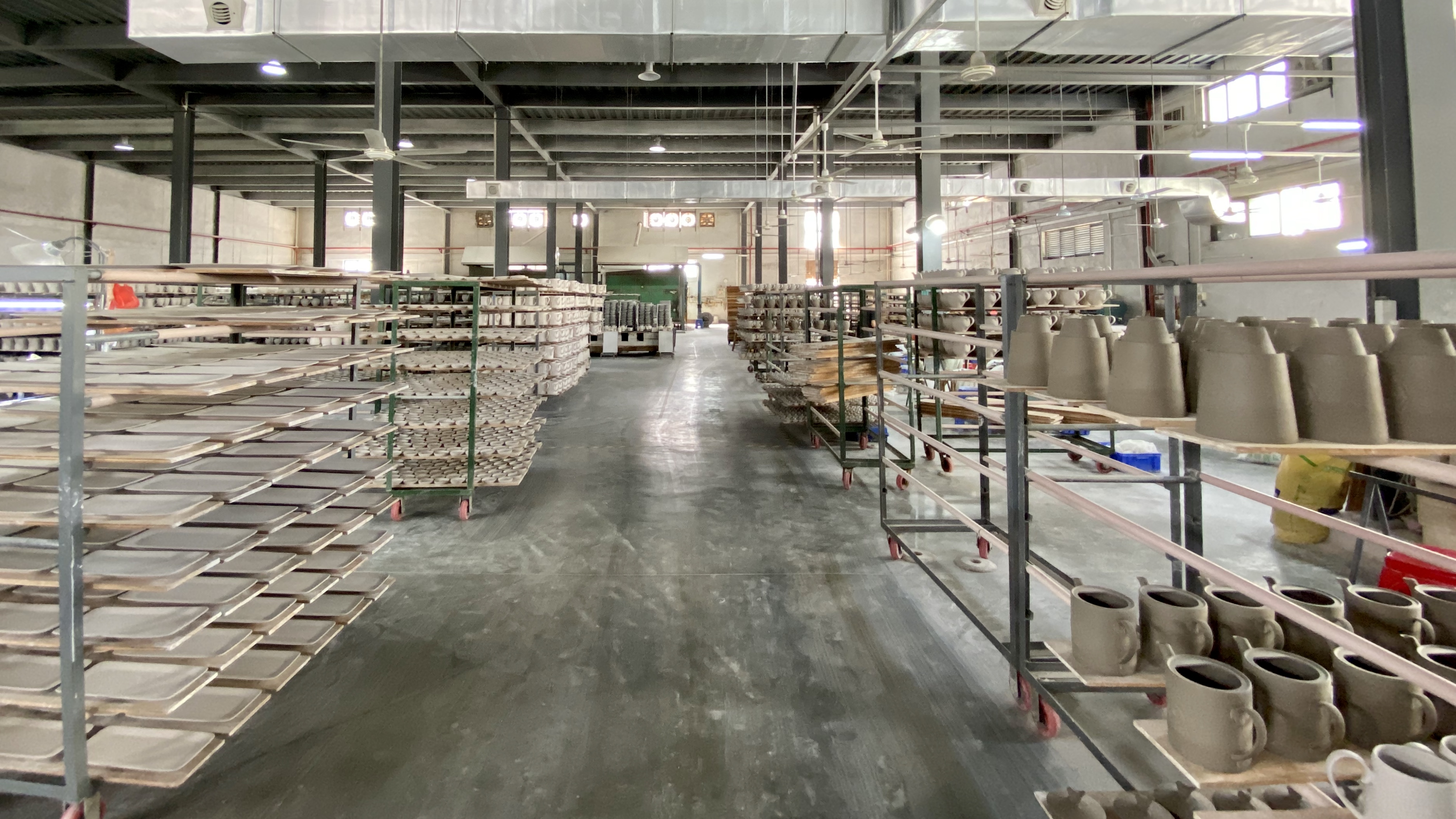 Dongyuan Huayi Ceramic Co., Ltd. – Western tableware 3