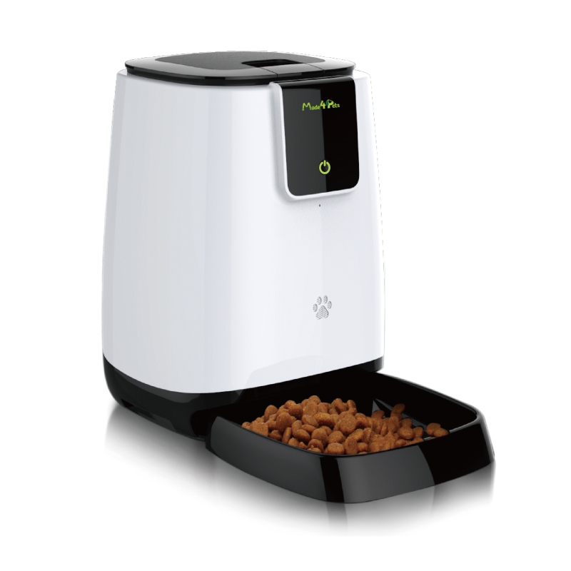 Smart Pet Feeder