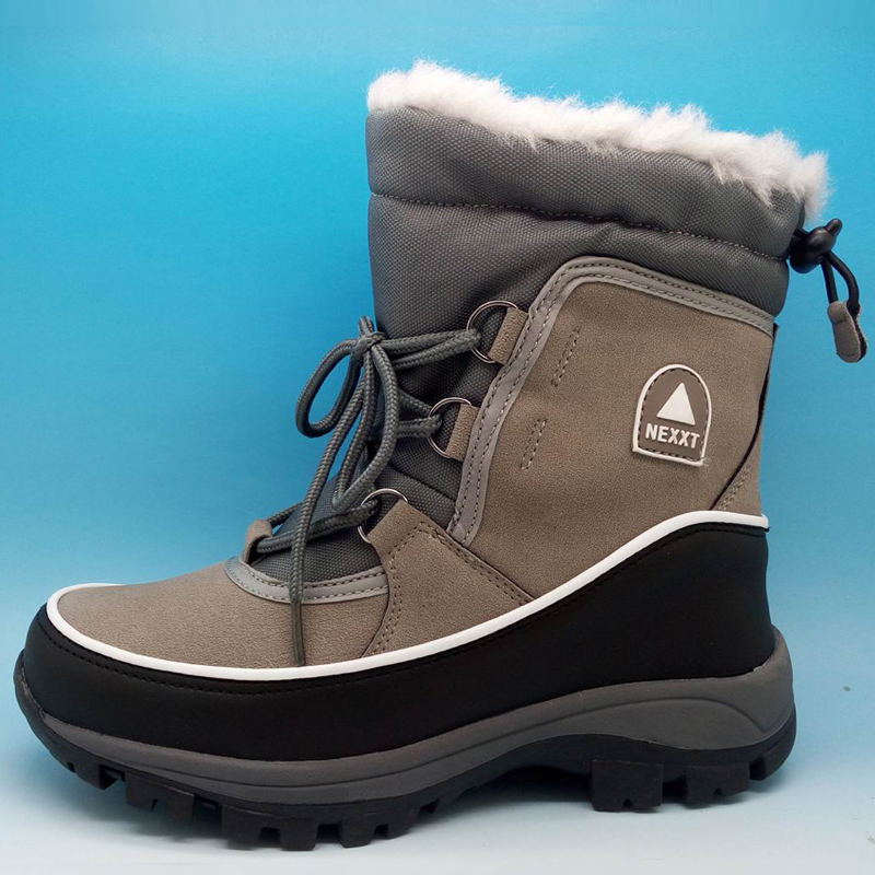 Snow Boots