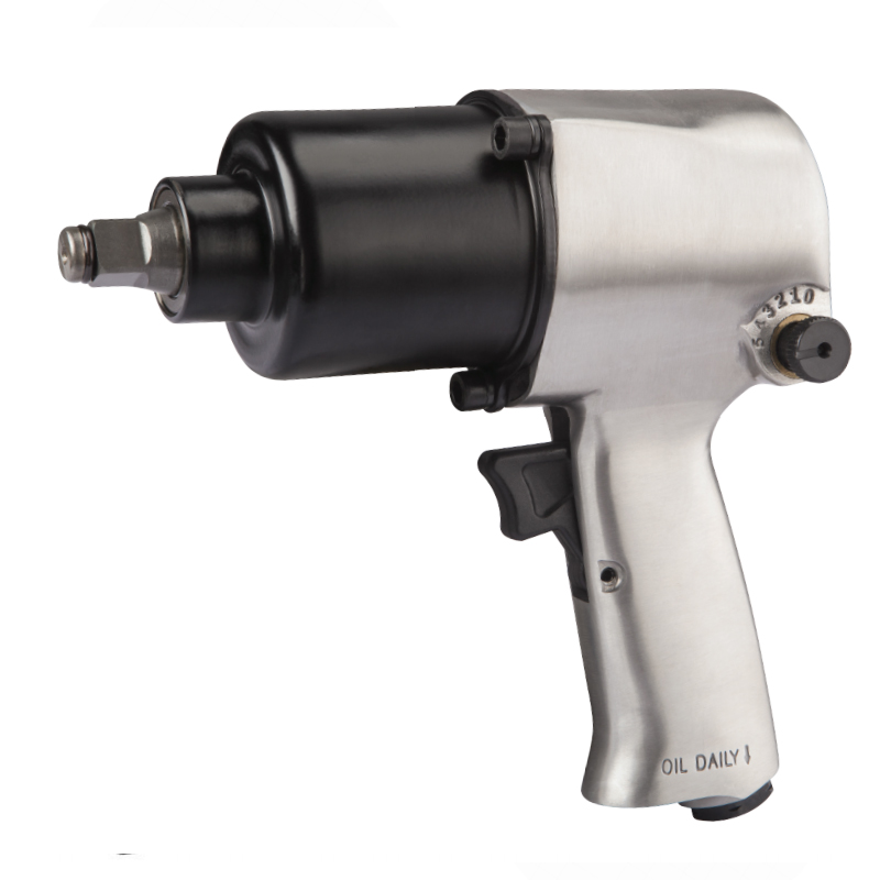 1/2" Aluminum Impact Wrench