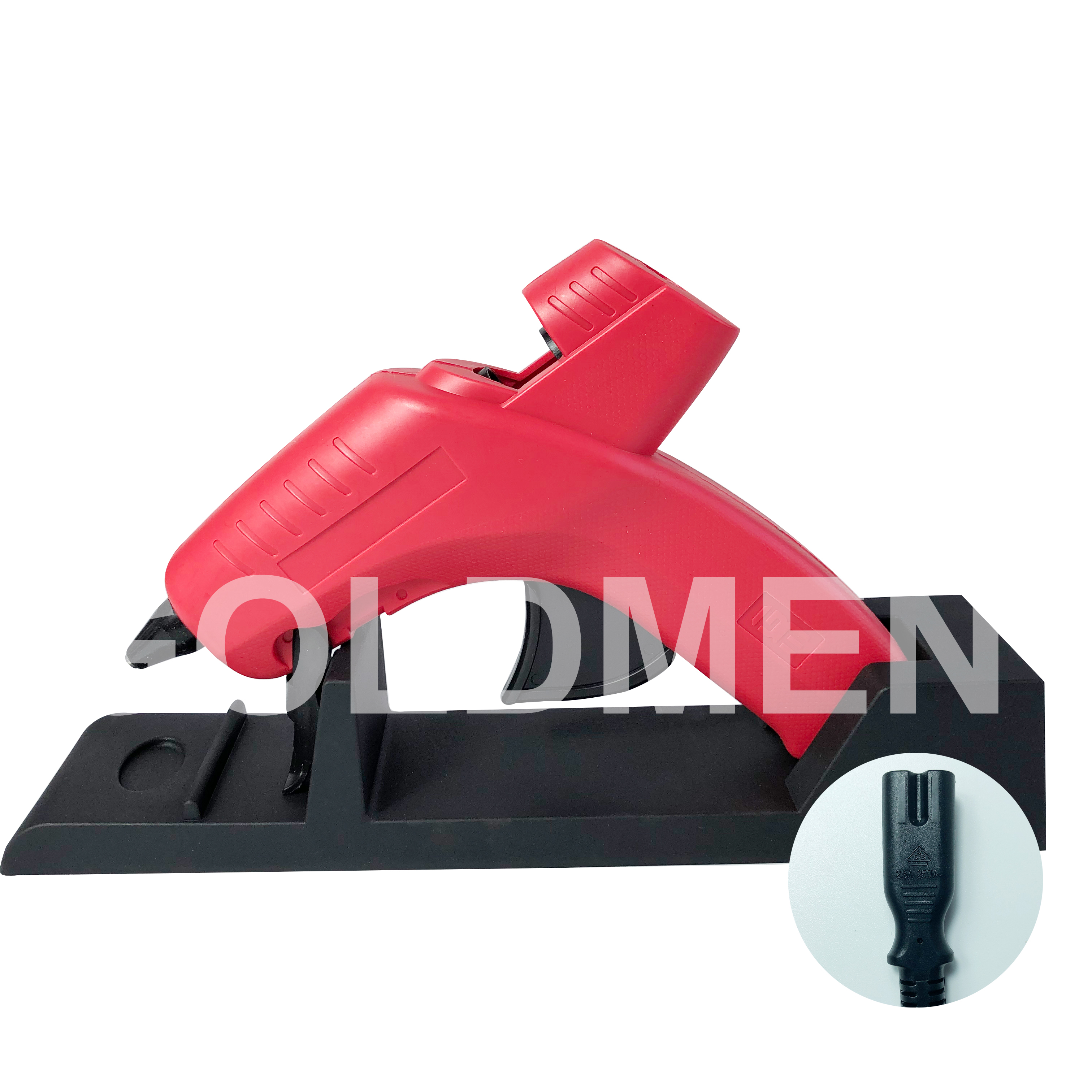 ANHUI GOLDMEN INDUSTRY AND TRADING CO.,LTD – clavo de hierro 2